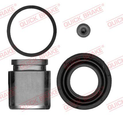 QUICK BRAKE 114-5227 - Reparatursatz, Bremssattel