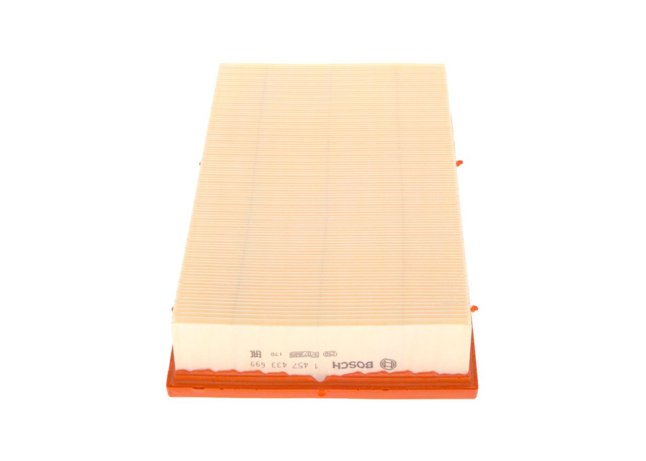 BOSCH 1 457 433 699 - Luftfilter