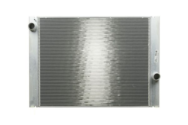 MAHLE CR 581 000P - Kühler, Motorkühlung