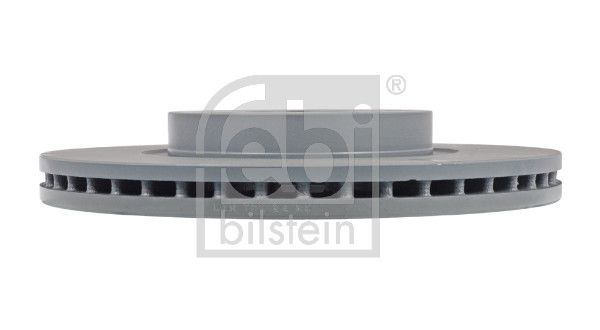 FEBI BILSTEIN 108421 - Bremsscheibe