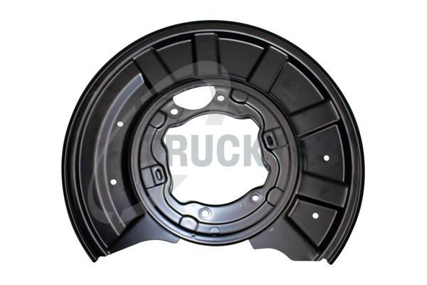 TRUCKTEC AUTOMOTIVE 02.35.578 - Spritzblech, Bremsscheibe