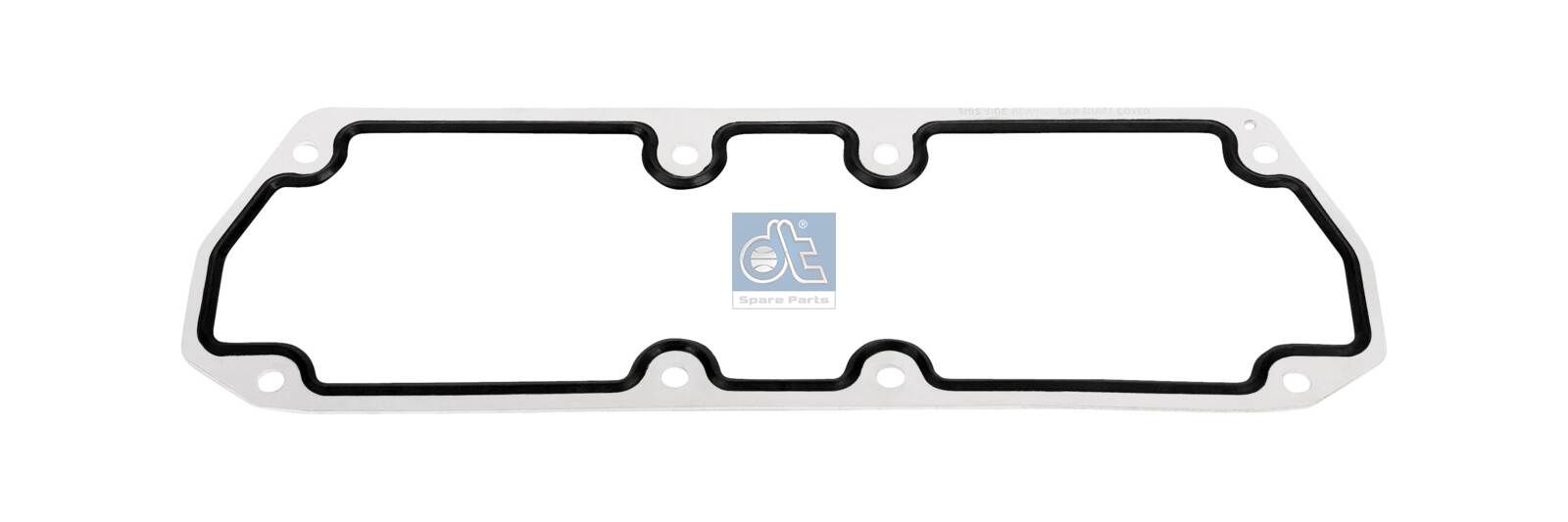 DT Spare Parts 1.24160 - Dichtung, Gehäusedeckel (Kurbelgehäuse)