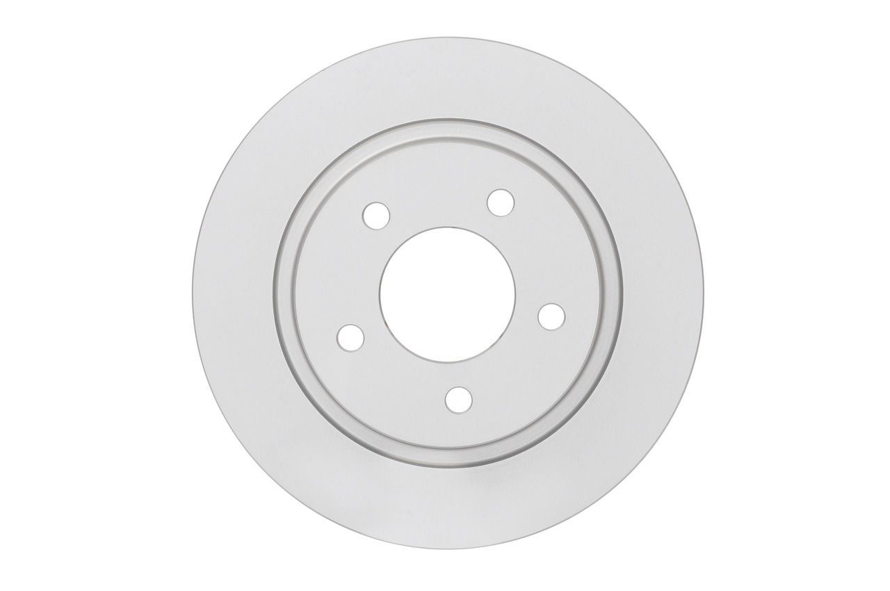 BOSCH 0 986 479 C79 - Bremsscheibe