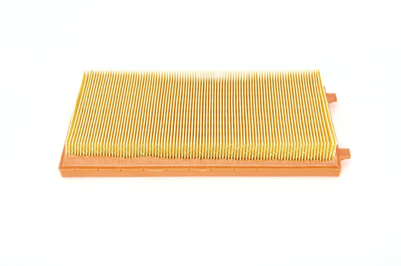 BOSCH 1 457 433 533 - Luftfilter