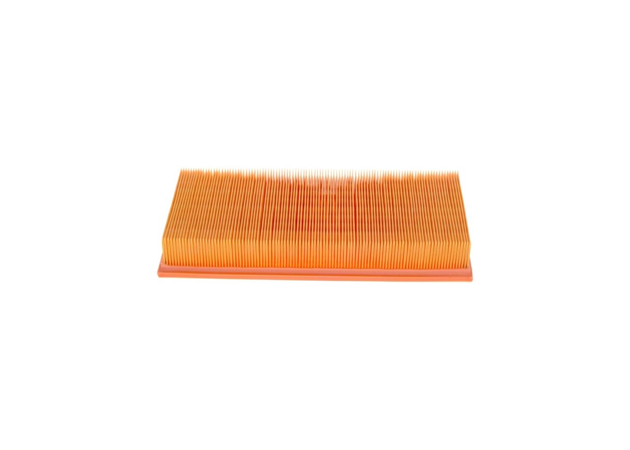 BOSCH 1 457 433 608 - Luftfilter
