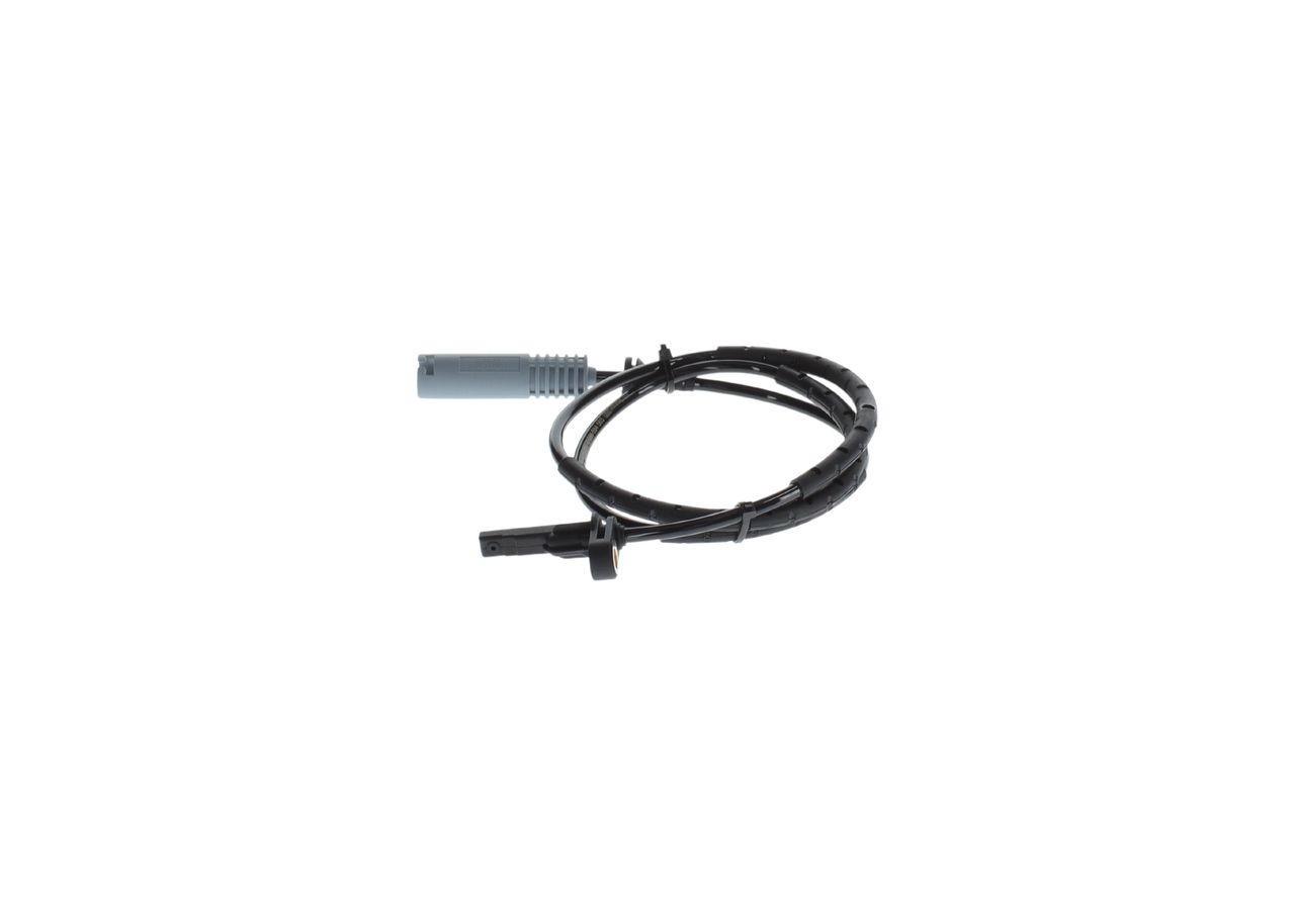 BOSCH 0 986 594 565 - Sensor, Raddrehzahl