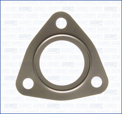 AJUSA 00398300 - Dichtung, Abgasrohr