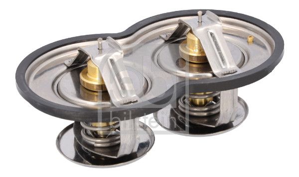 FEBI BILSTEIN 10054 - Thermostat, Kühlmittel