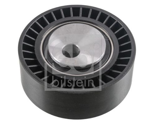FEBI BILSTEIN 05801 - Spannrolle, Keilrippenriemen