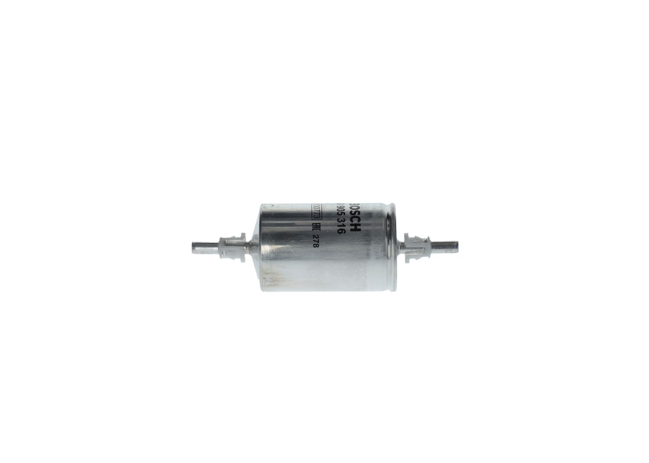 BOSCH 0 450 905 316 - Kraftstofffilter