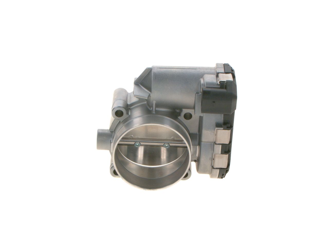 BOSCH 0 280 750 129 - Drosselklappenstutzen
