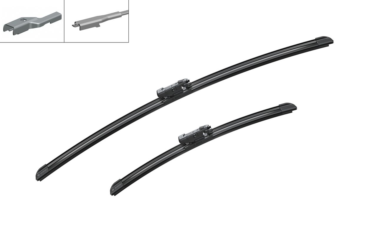 BOSCH 3 397 007 292 - Wischblatt