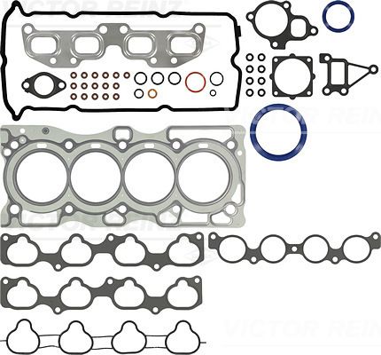 VICTOR REINZ 01-53295-01 - Dichtungsvollsatz, Motor