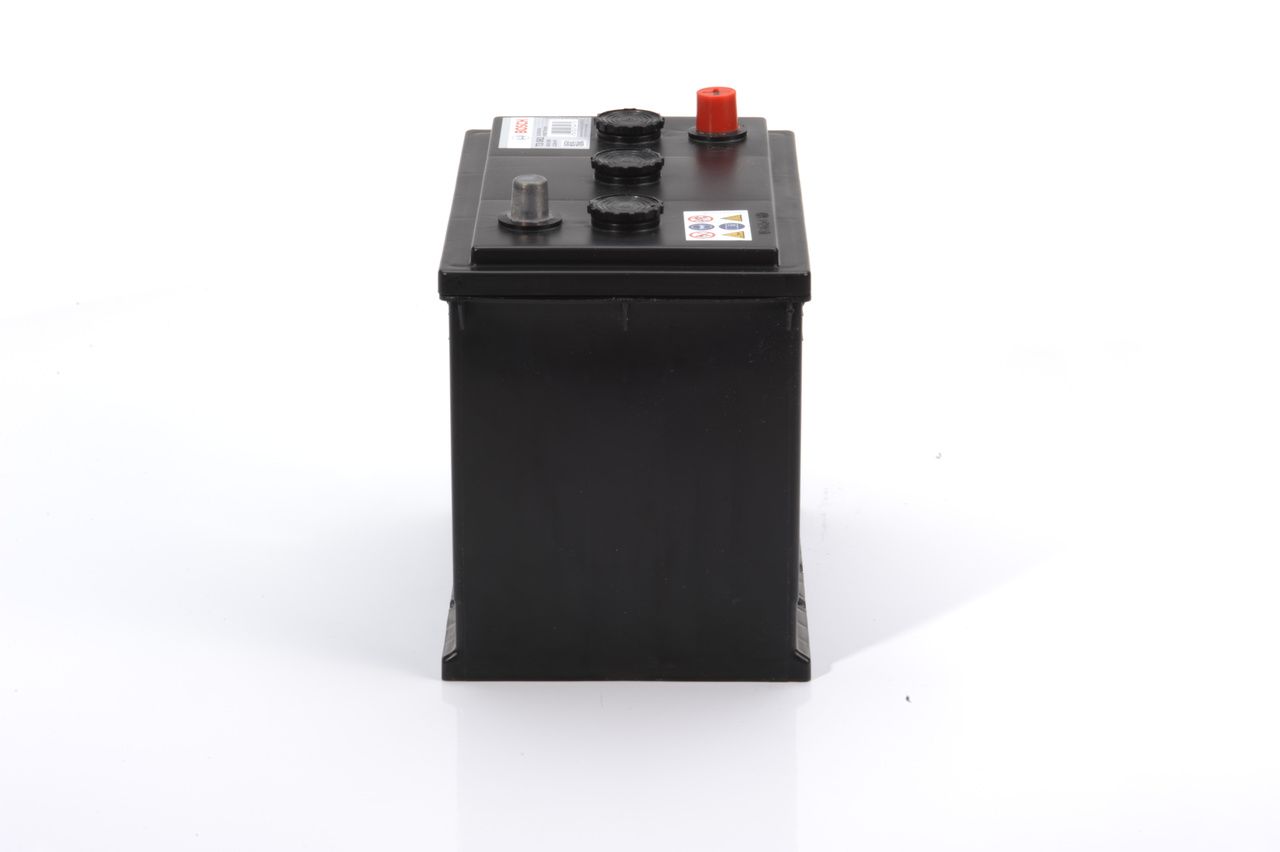 BOSCH 0 092 T30 610 - Starterbatterie