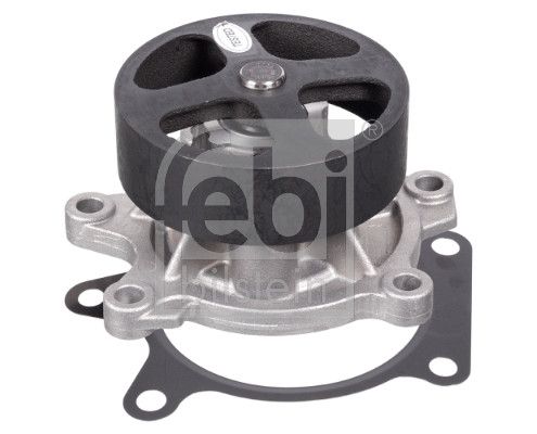 FEBI BILSTEIN 107807 - Wasserpumpe, Motorkühlung