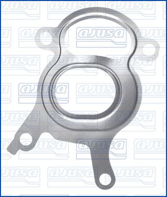 AJUSA 01380900 - Dichtung, Lader