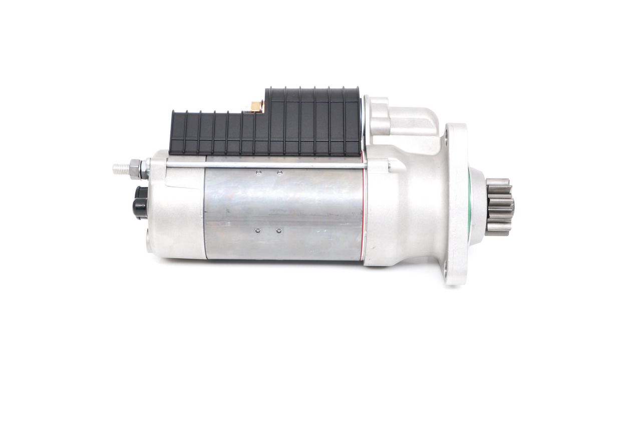 BOSCH 0 001 350 013 - Starter