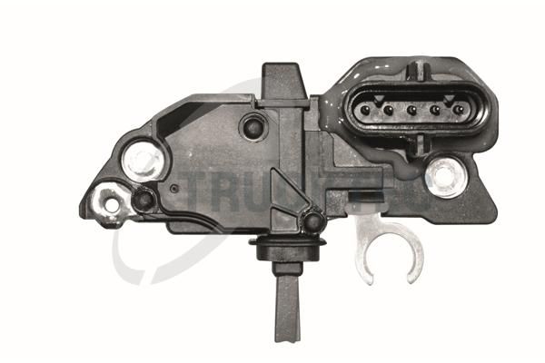 TRUCKTEC AUTOMOTIVE 01.17.067 - Generatorregler