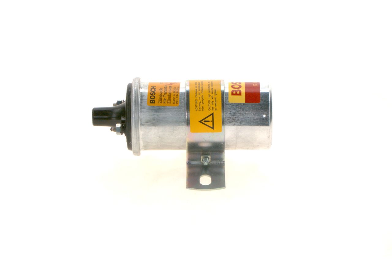 BOSCH 0 221 122 001 - Zündspule