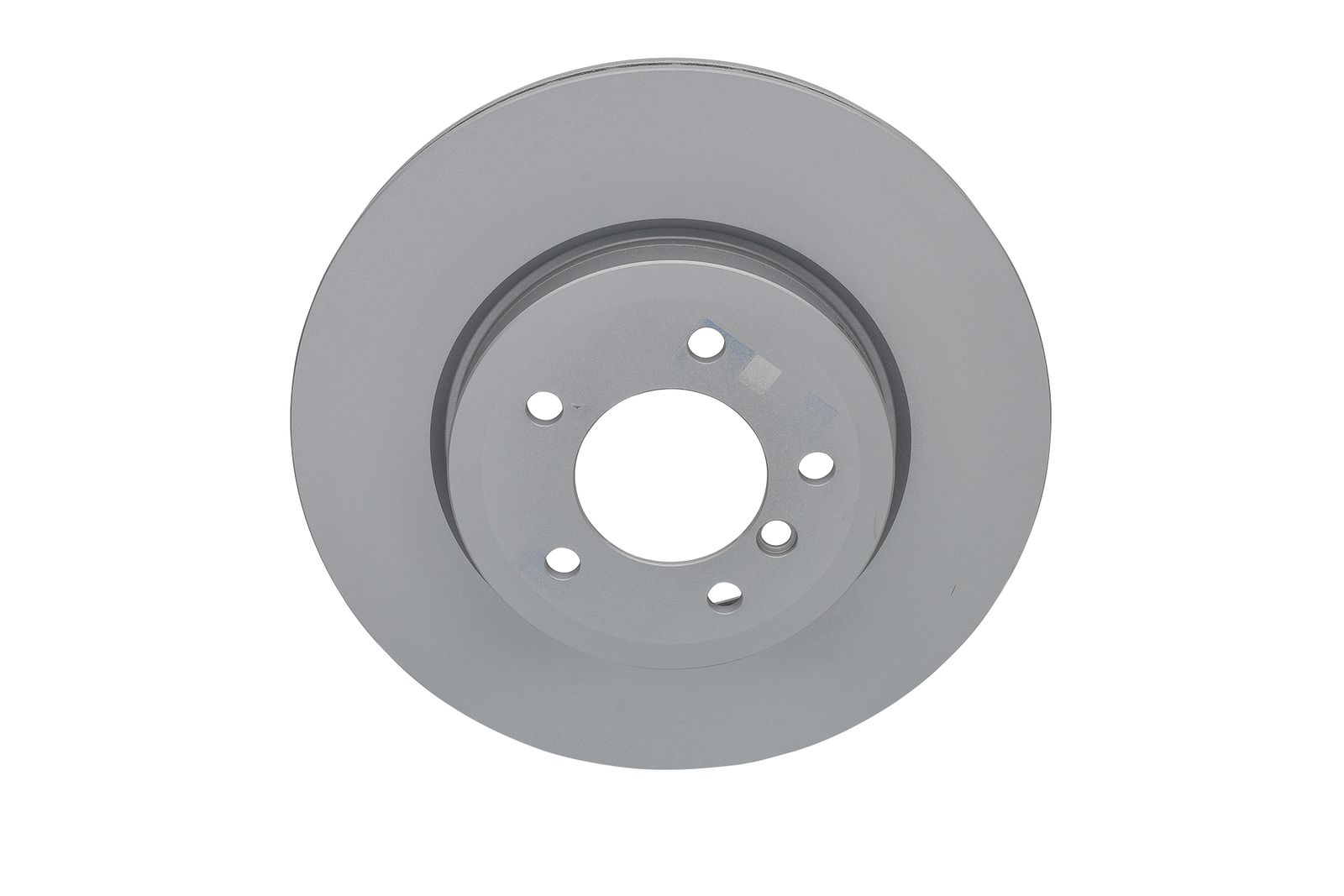 ATE 24.0125-0138.1 - Bremsscheibe