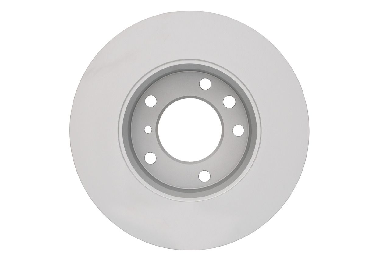 BOSCH 0 986 479 C84 - Bremsscheibe