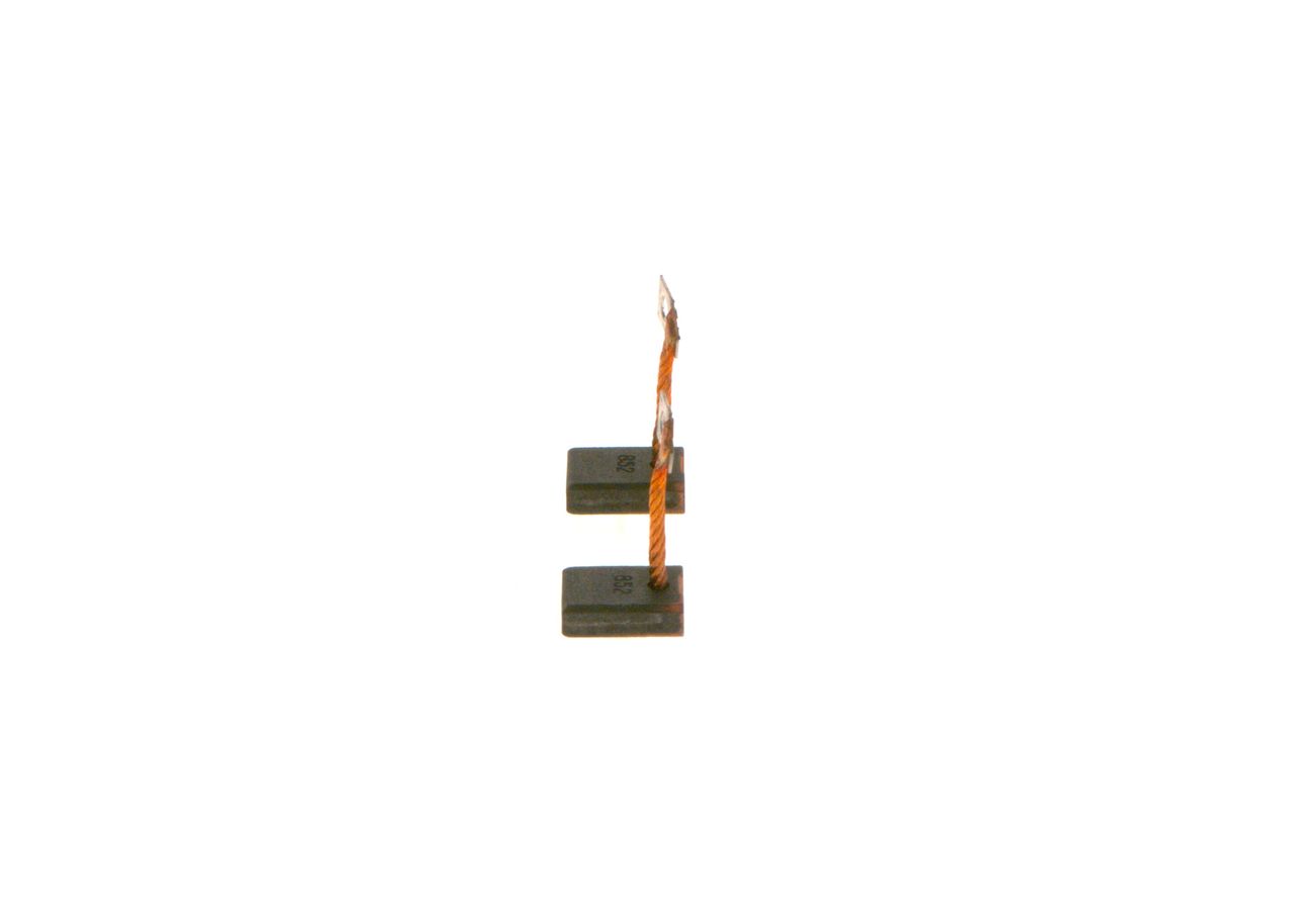 BOSCH 1 107 014 135 - Kohlebürste, Generator