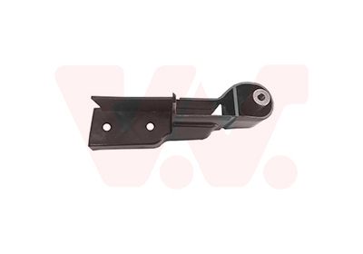 VAN WEZEL 0318565 - Halter, Stoßfänger