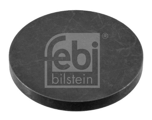 FEBI BILSTEIN 18444 - Einstellscheibe, Ventilspiel