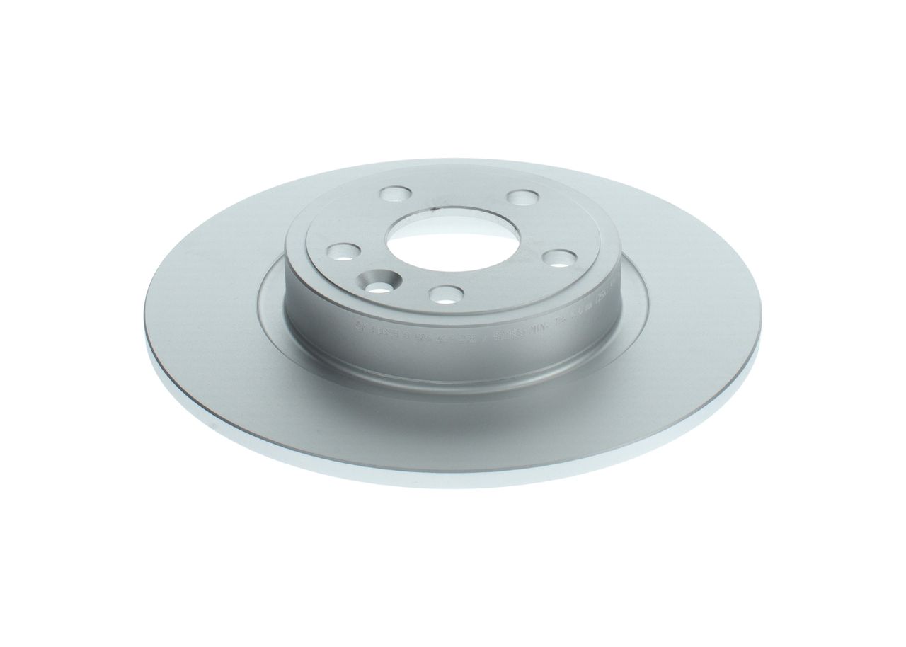 BOSCH 0 986 479 D80 - Bremsscheibe