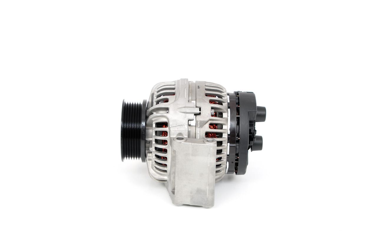 BOSCH 0 124 555 117 - Generator