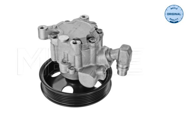 MEYLE 014 631 0003 - Hydraulikpumpe, Lenkung