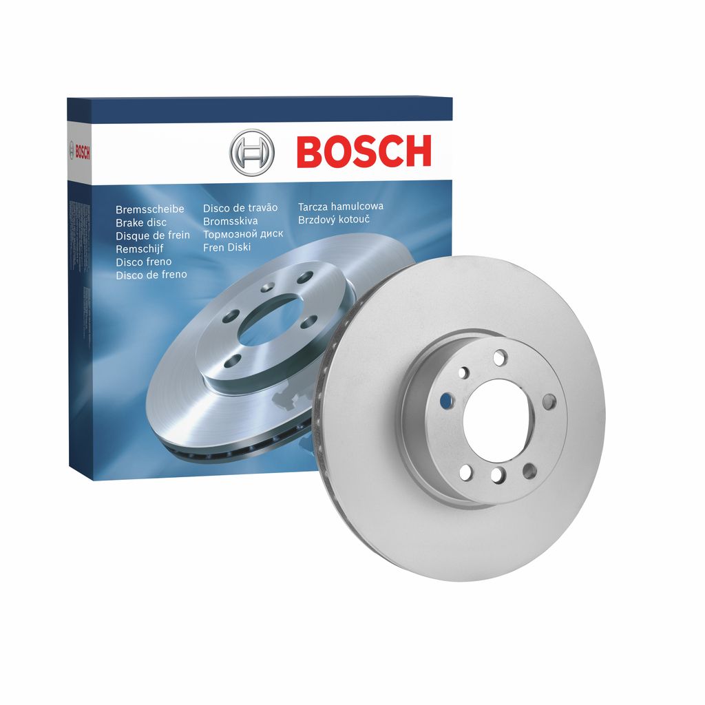 BOSCH 0 986 479 116 - Bremsscheibe
