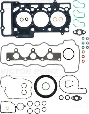 VICTOR REINZ 01-10002-01 - Dichtungsvollsatz, Motor