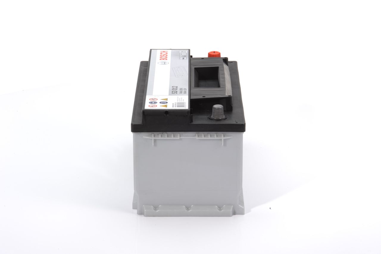 BOSCH 0 092 S30 120 - Starterbatterie