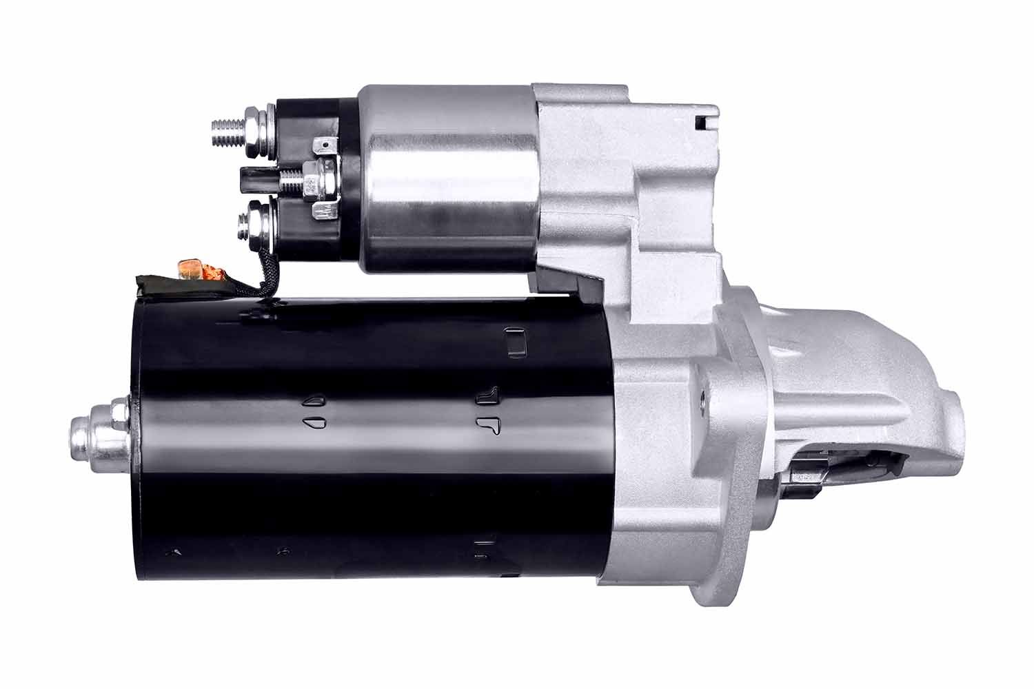 HELLA 8EA 011 610-111 - Starter
