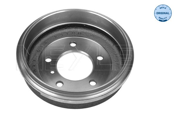 MEYLE 015 523 2090 - Bremstrommel