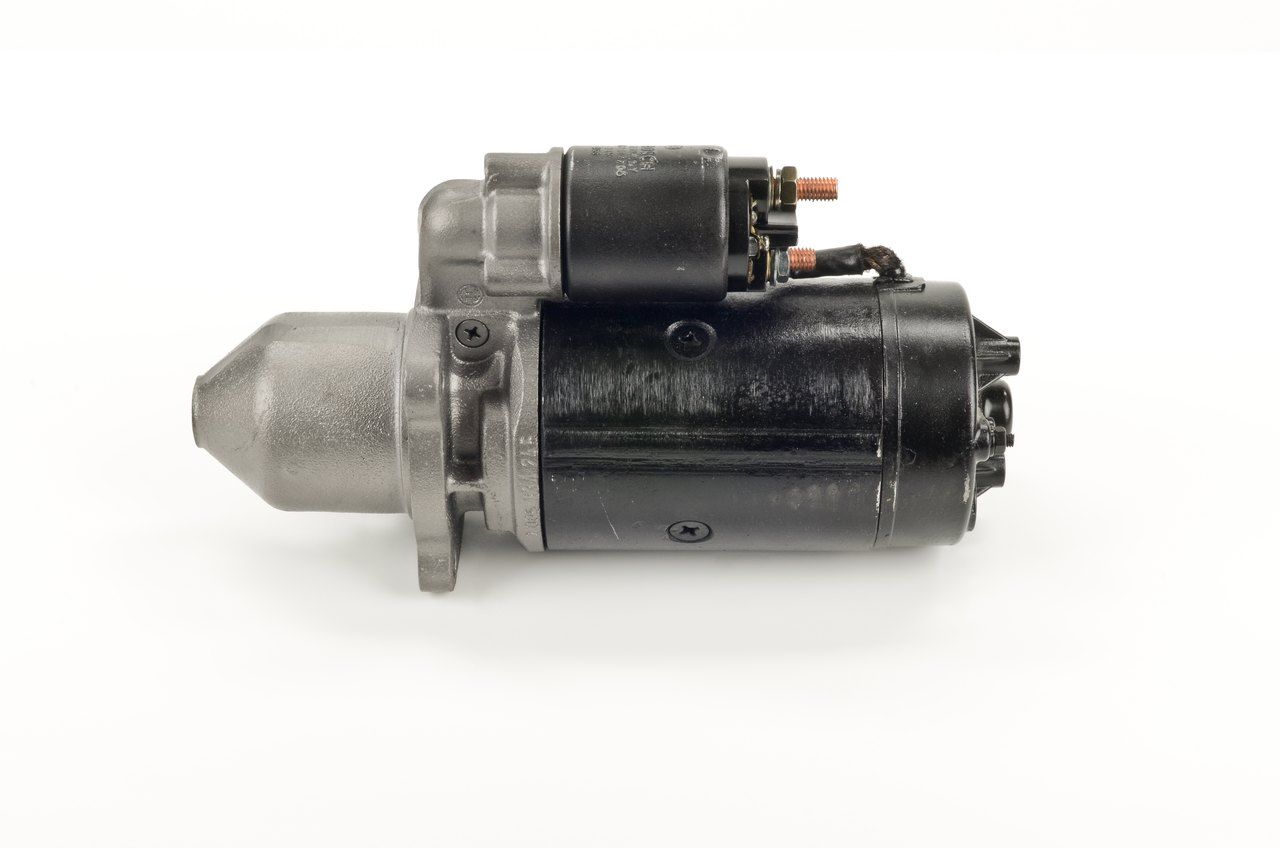 BOSCH 0 001 368 069 - Starter