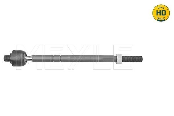 MEYLE 016 031 0027/HD - Axialgelenk, Spurstange