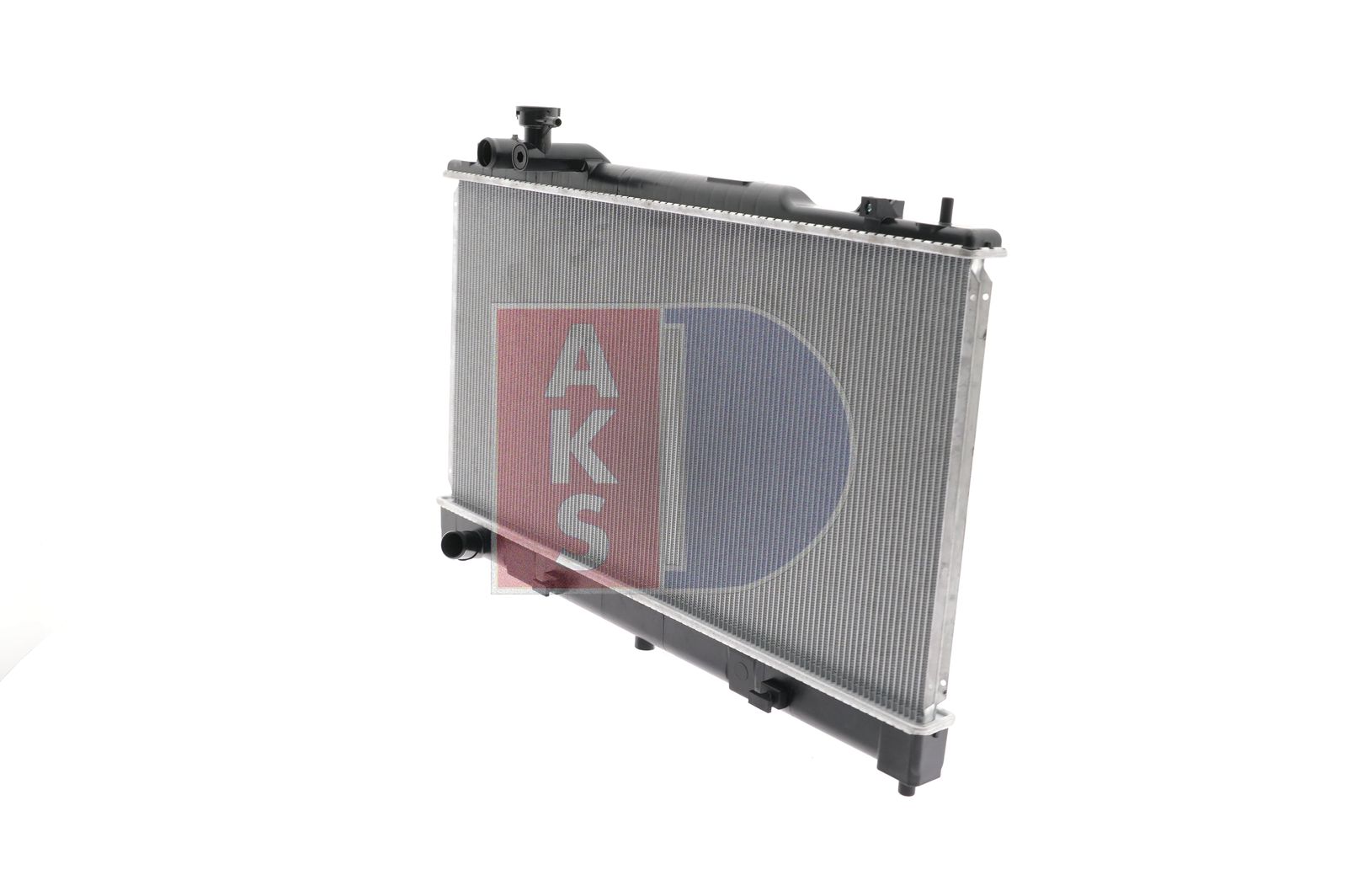 AKS DASIS 110086N - Kühler, Motorkühlung