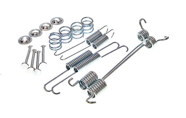 MAXGEAR 27-2284 - Zubehörsatz, Bremsbacken