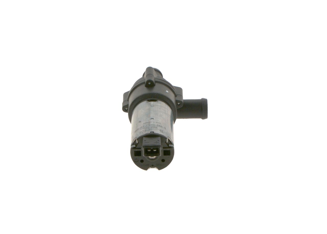 BOSCH 0 392 020 034 - Zusatzwasserpumpe (Kühlwasserkreislauf)