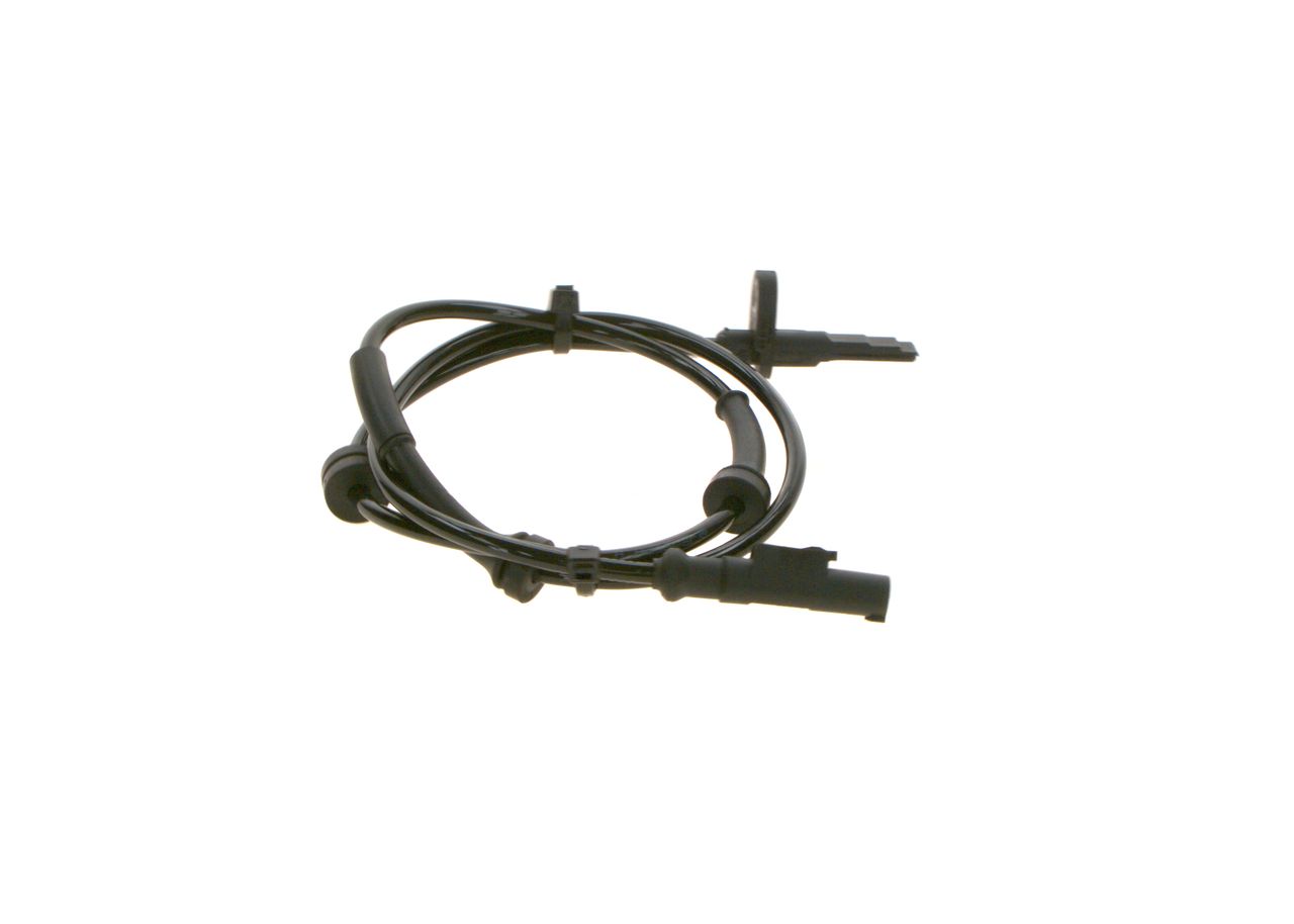BOSCH 0 265 008 055 - Sensor, Raddrehzahl