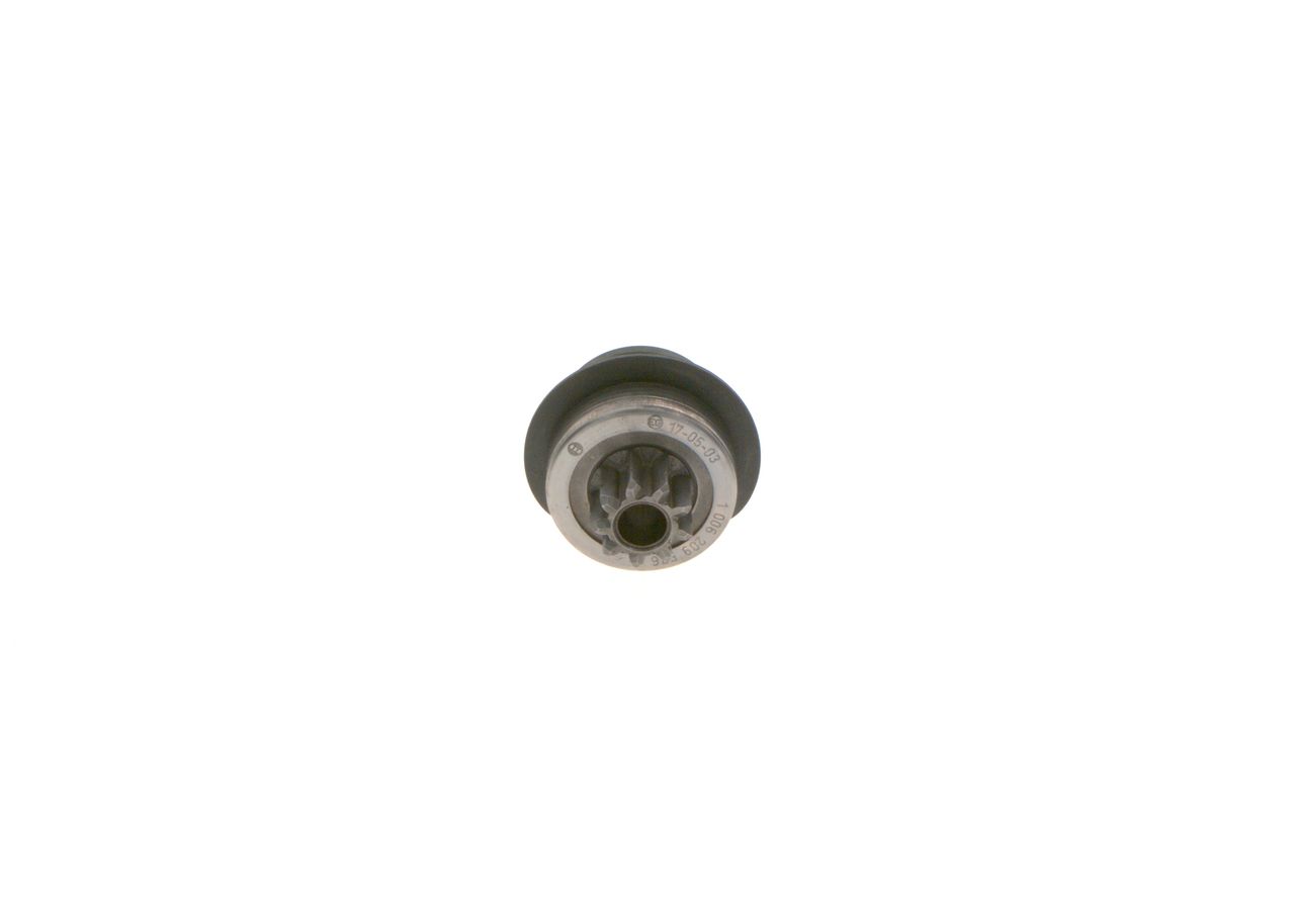 BOSCH 1 006 209 576 - Freilaufgetriebe, Starter