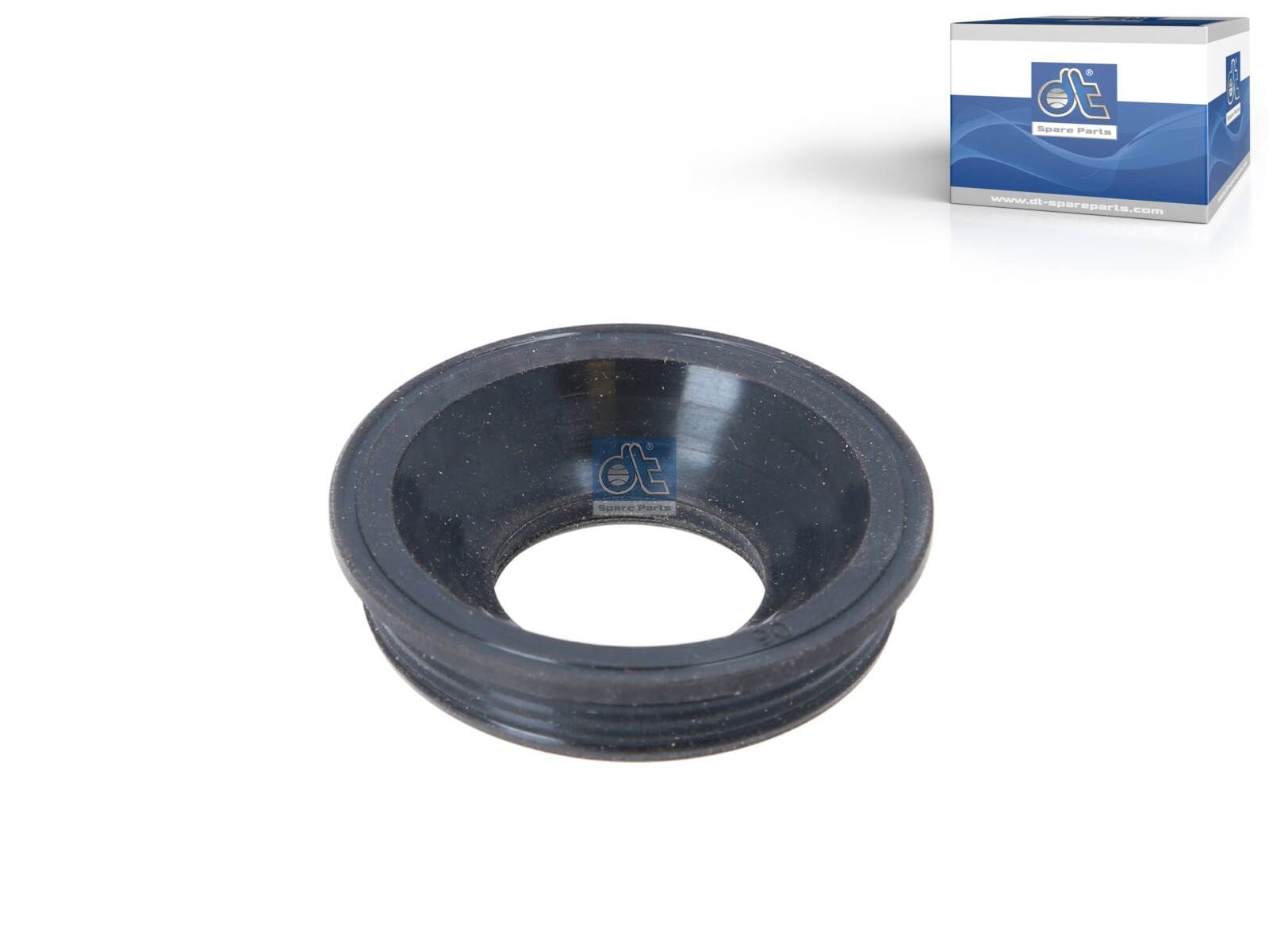 DT Spare Parts 11.10544 - Dichtring, Kerzenschacht