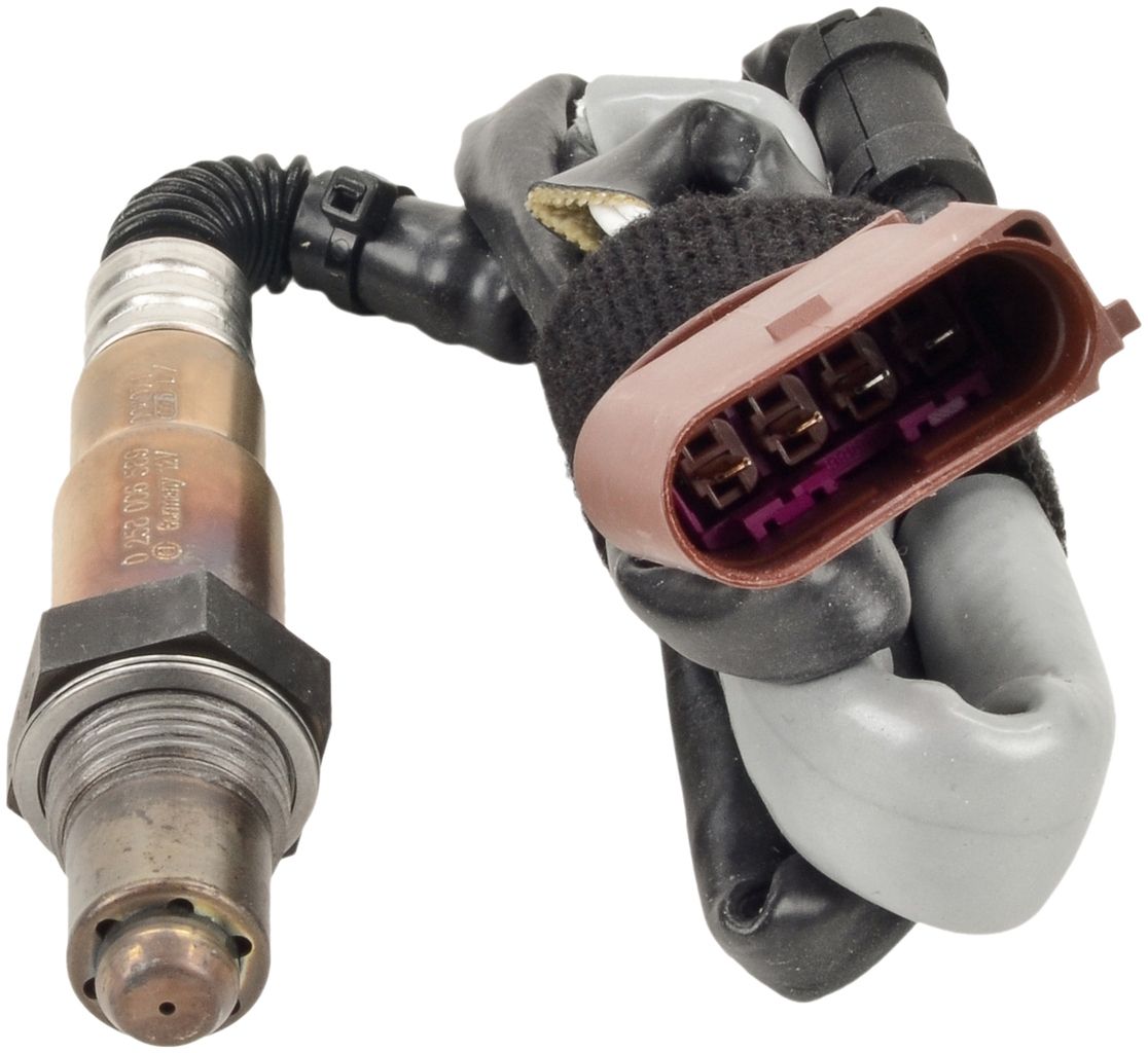 BOSCH 0 258 006 589 - Lambdasonde