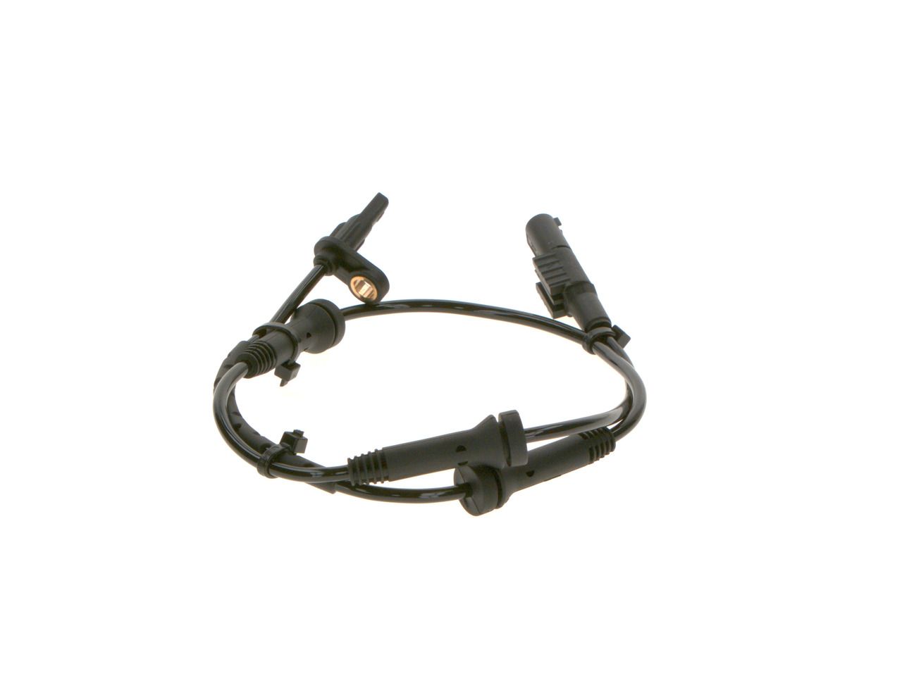 BOSCH 0 986 594 582 - Sensor, Raddrehzahl