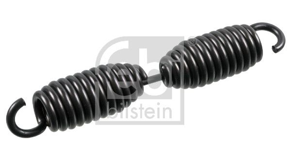 FEBI BILSTEIN 05975 - Feder, Bremsbacken