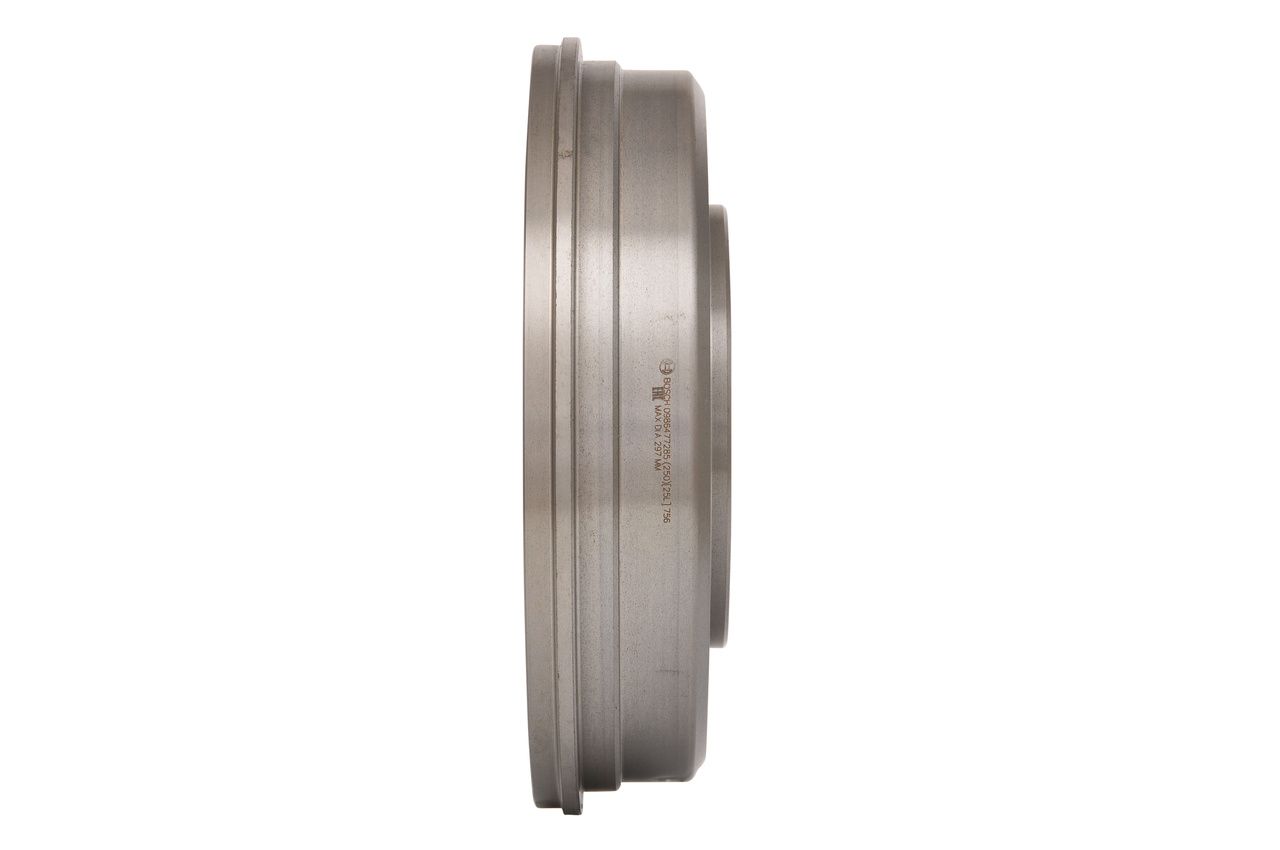 BOSCH 0 986 477 285 - Bremstrommel