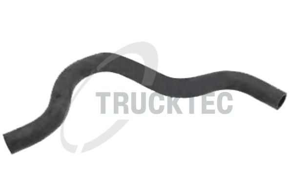 TRUCKTEC AUTOMOTIVE 03.40.026 - Kühlerschlauch