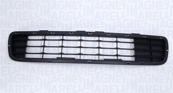 MAGNETI MARELLI 021316900180 - Lüftungsgitter, Stoßfänger